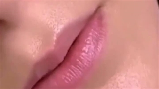 چطور لب‌های نامتقارن را در چند دقیقه اصلاح کردیم؟ نمونه قبل و بعد | آی گل