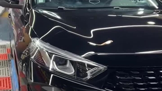 پولیش حرفه ای ماشین با لوازم تخصصی و خارجی