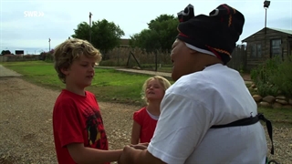 S02E04–Zu Besuch bei den Xhosa