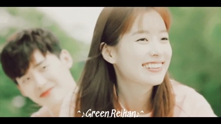 میکس سریال کره ای دبلیو[دو دنیا] تقدیمی.. کپشن♪♪