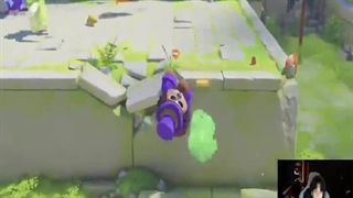 لایو ویورس جونگکوک با عنوان Kan-Kang + Test ( با زیرنویس فارسی چسبیده )