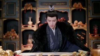 سریال چینی عشق و سلطنت (Love and Crown) قسمت دوازدهم با زیرنویس فارسی