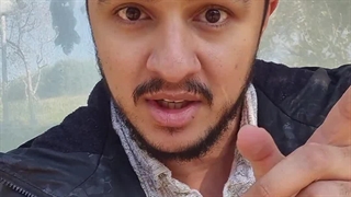 حق نداری قرآن بخونی! | زین الله امینی