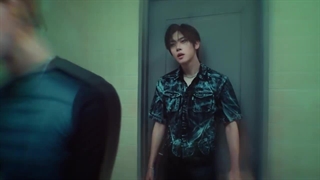 " CLOSE YOUR EYES - " X (موزیک ویدیو جدید ایکس از گروه کلوز یور آیز)