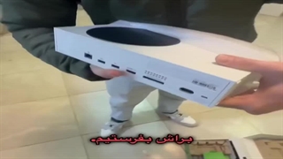 قرار شد سر مشتریمون کلاه نزاریم!