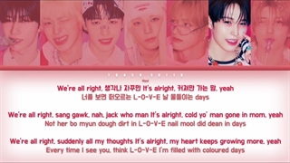 دانلود آهنگ Next To Me از NEXZ