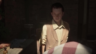 تریلر بازی Eriksholm The Stolen Dream