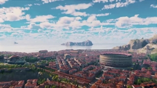 تریلر بازی Anno 117 Pax Romana