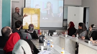 اینجوری پرزنت کن تا بفروشی!