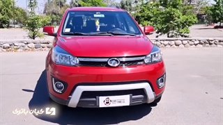 قیمت خرید و مشخصات باتری مناسب هاوال M4