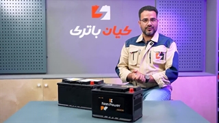 قیمت خرید و مشخصات باتری مناسب ولوو C70