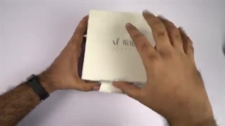 ماساژور بالشتی گردن LeFan Comfort-U Pillow Massager