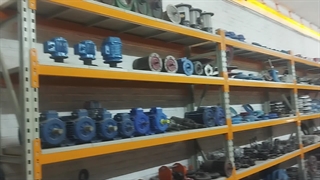 تراشکاری فیضی زاده