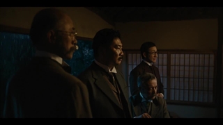 قسمت اول سریال ژاپنی آخرین سامورایی بازمانده Last Samurai.Standing 2025