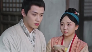 دانلود سریال چینی عروسی ارکیده فصل 1 قسمت6