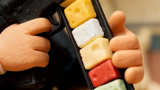 مهمونی بدون پنیر کمبو یه چیزی کم داره…