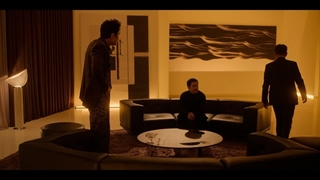 قسمت 8 سریال بازیچه با زیرنویس فارسی اضافه شد