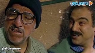 سریال پایتخت ۱ قسمت ۱۶ قسمت آخر