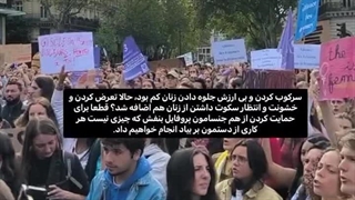 همه پروفایلتون رو بنفش کنیددد