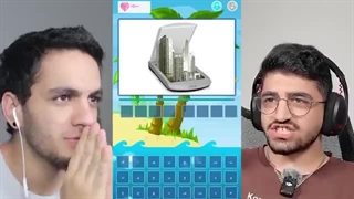 برای این ویدیو به کمک علیض نیاز داشتم