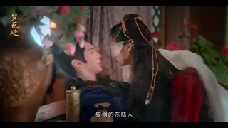 تیزر سریال چینی تعقیب رویاها(chasing dreams)با بازی چن جه یوان و جانگ جینگ یی،توضیحات بخونید