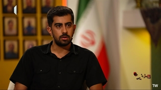 شهید سیداسدالله طاهری