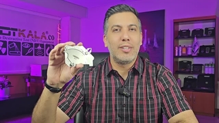 خرید کمبریج گیج INSIZE 4835-1 | اندازه‌گیری ۸ پارامتر جوش با دقت استیل ضدزنگ