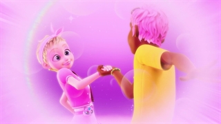 میراکلس فصل 6 قسمت 8 ( ومپیگامی ) | زیرنویس فارسی دوبله فرانسوی | میراکلس۴۴