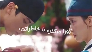 دلتنگی شدیددد