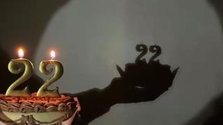 تولدم مبارککککک