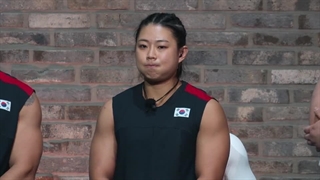 برنامه کره ای فیزیکال آسیا (فصل ۳ فیزیکال ۱۰۰) قسمت ۱۱ با زیرنویس