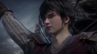 انیمه رودخانه ارغوانی Purple River فصل 2 قسمت 22