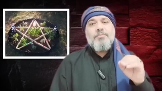 سازمان های مخفی جادوگری ⚛️ ( ویکا جادوگران طبیعت❗️) -شیخ کاوه