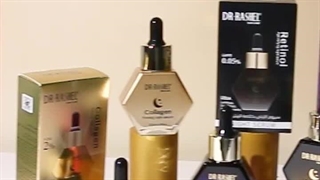 سرم شب دکتر راشل DR.RASHEL Night Serum