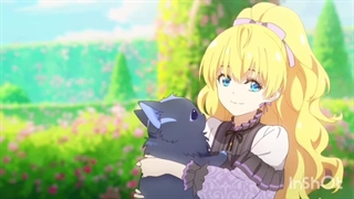 اوپنینگ و اندینگ انیمه کی منو پرنسس کرد با ترجمه فارسی (چینی)