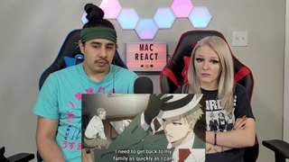 spy X family قسمت 15 (آقای باند) Reaction