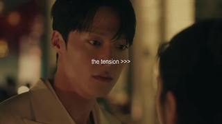 : سریالی که واقعا وابستش شدم و خیلی تنشش بالاست :>