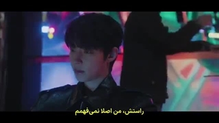 قسمت ۶ سریال ایکس عزیز با زیرنویس فارسی