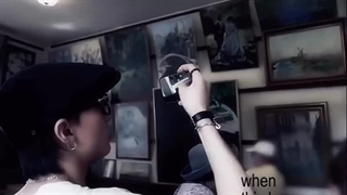 How much sorrow can i take? کپشن ؟