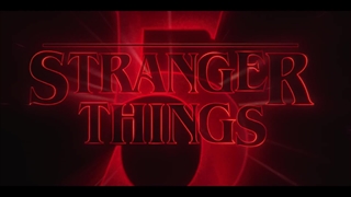 تریلر تازه‌ای از فصل پنجم سریال Stranger Things