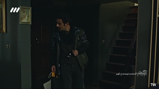 سریال الگوریتم قسمت 29