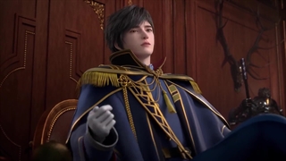 انیمه رودخانه ارغوانی Purple River فصل 2 قسمت 25