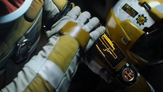 کهکشان راه شیمی