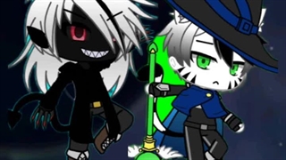 مقایسه زیبراک علیه شخصیت های فرشته نور