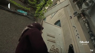 سریال دشتستان قسمت 15