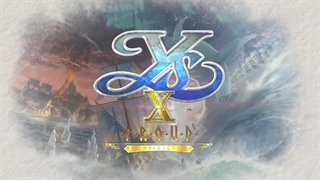 تریلر تاریخ عرضه بازی Ys X: Proud Nordics