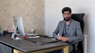 معرفی کلینیک کاشت مو برمخ اراک