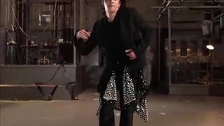 چالش تیک تاک استری کیدز (بنگ‌چان) با آهنگ DO IT