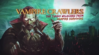 تریلر بازی Vampire Crawlers