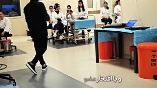 بهترین پزشک زیبایی اصفهان